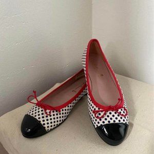 Pretty Ballerinas flats